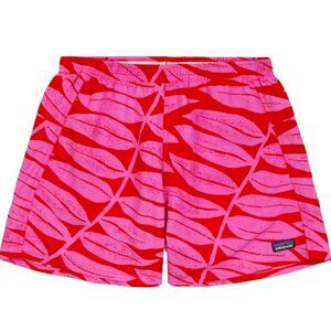 Patagonia Women's Baggies, 5", XL